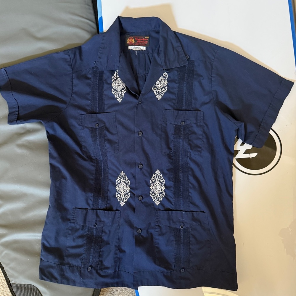 Meet your Posher, Eddy